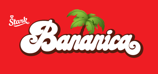 Štark Bananica