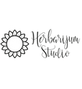 Herbarijum studio logo