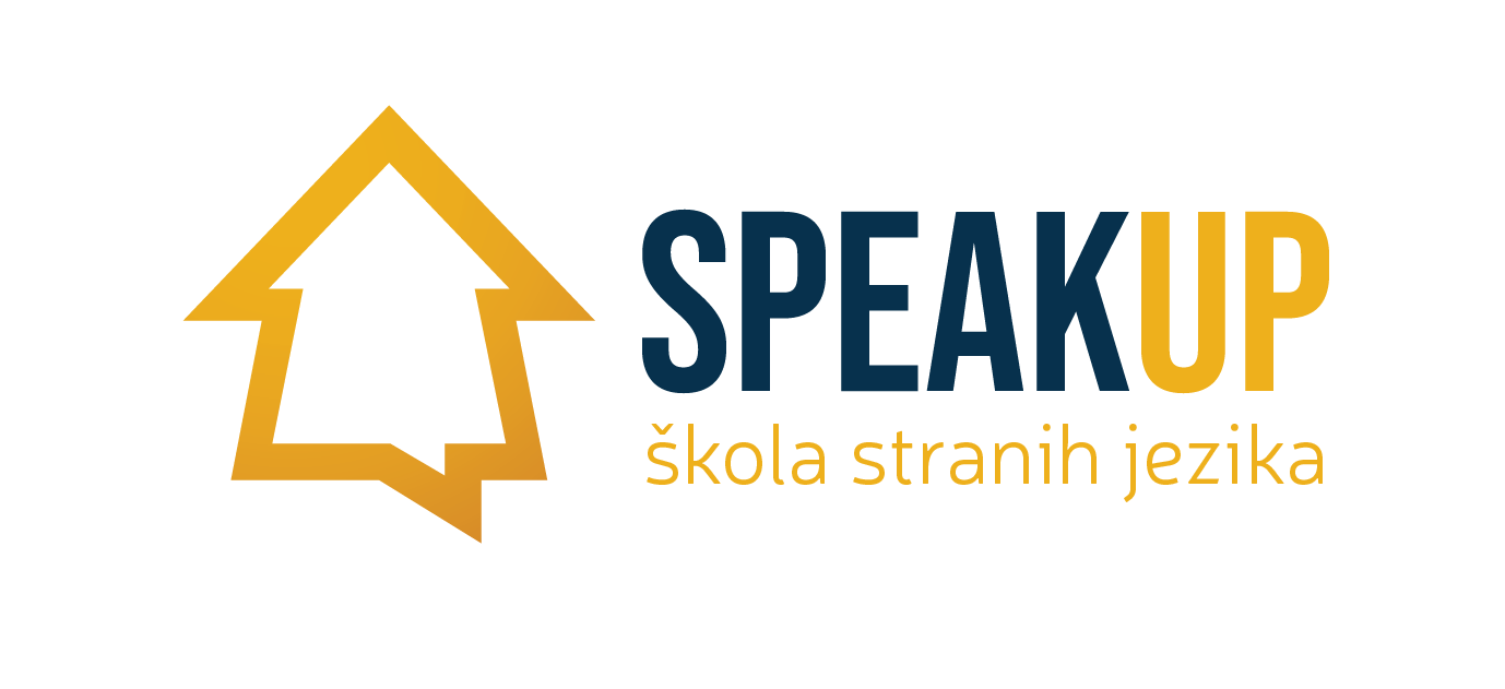 speak up