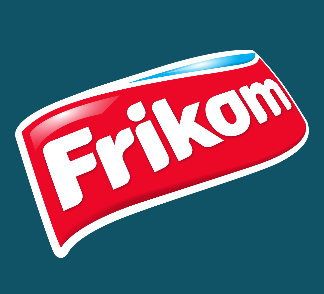 FRIKOM logo vector final