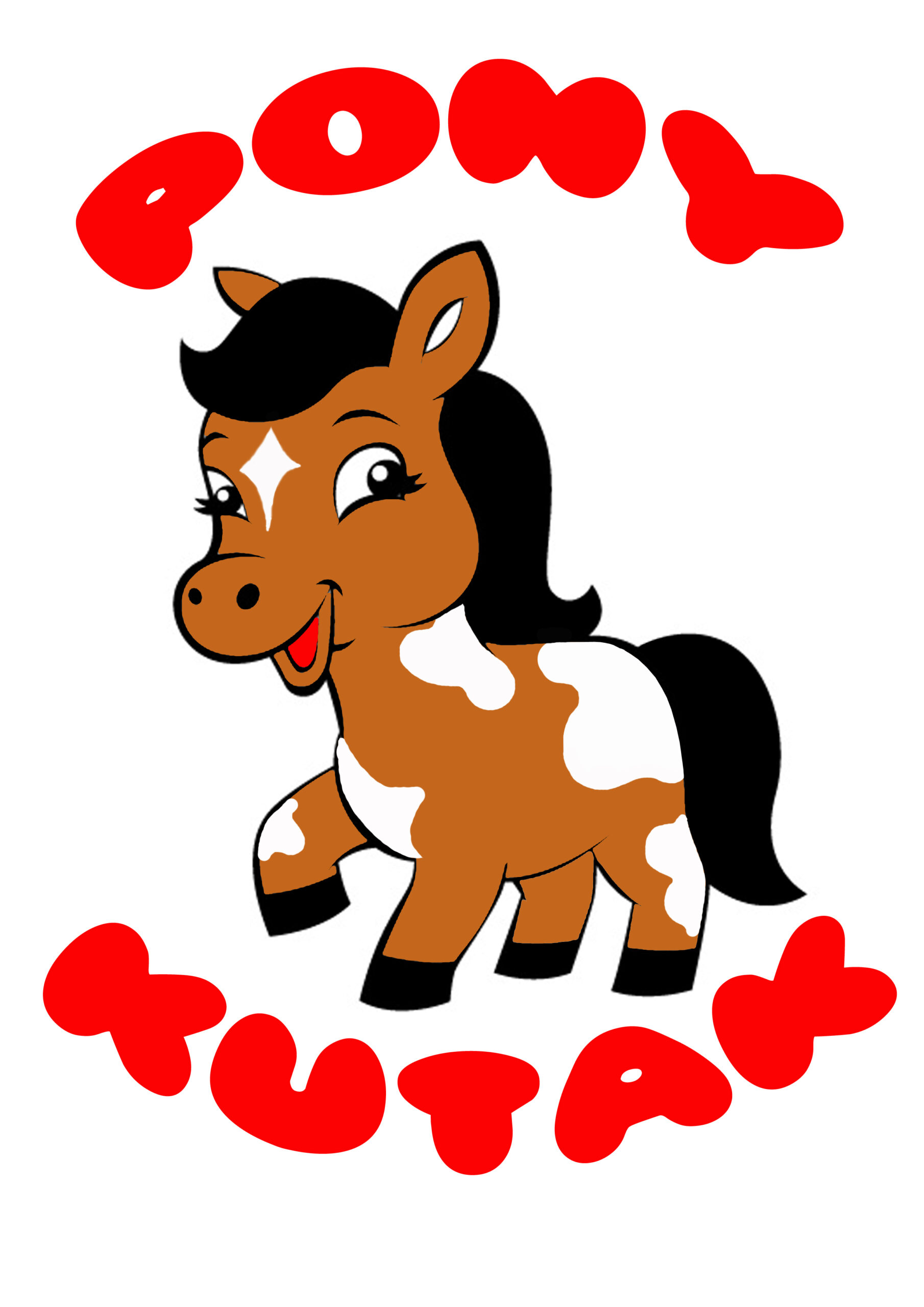 pony kutak