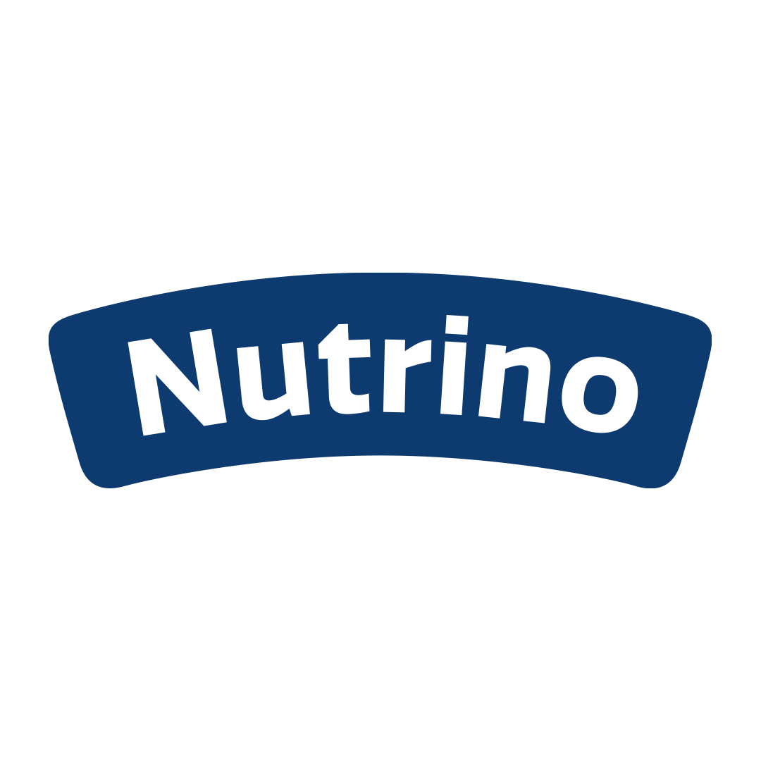 Nutrino Logo