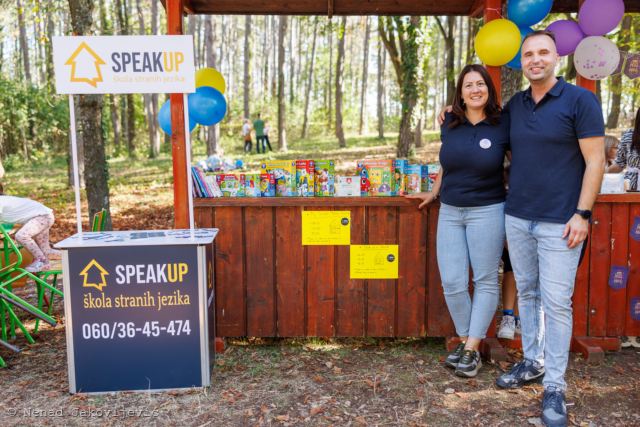 speak up dfo 24
