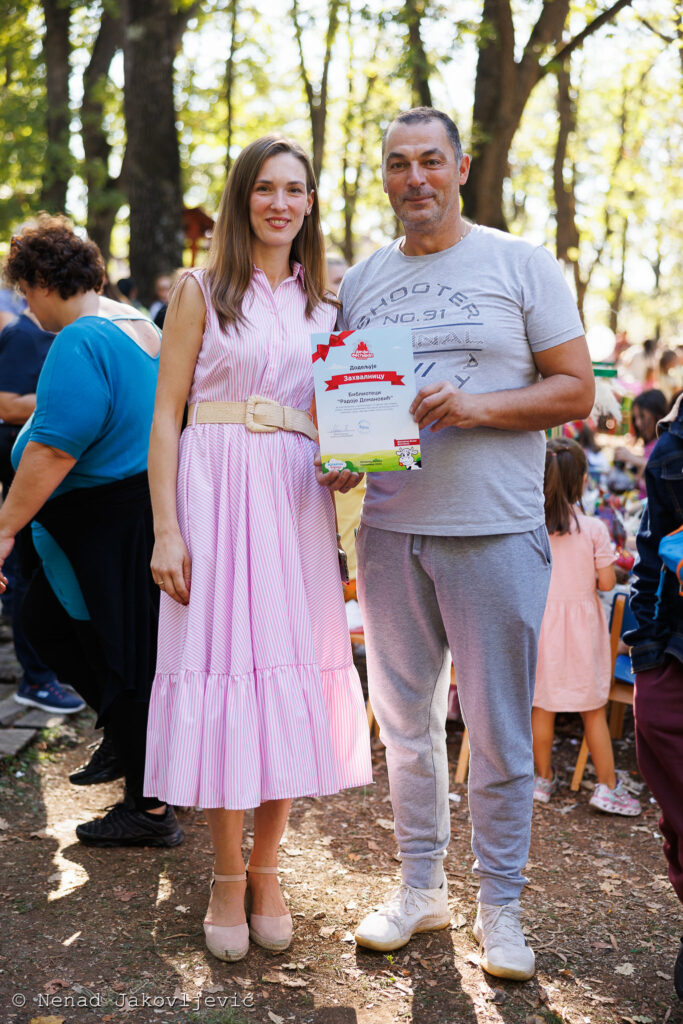 vlada izljamovic DFO 2024